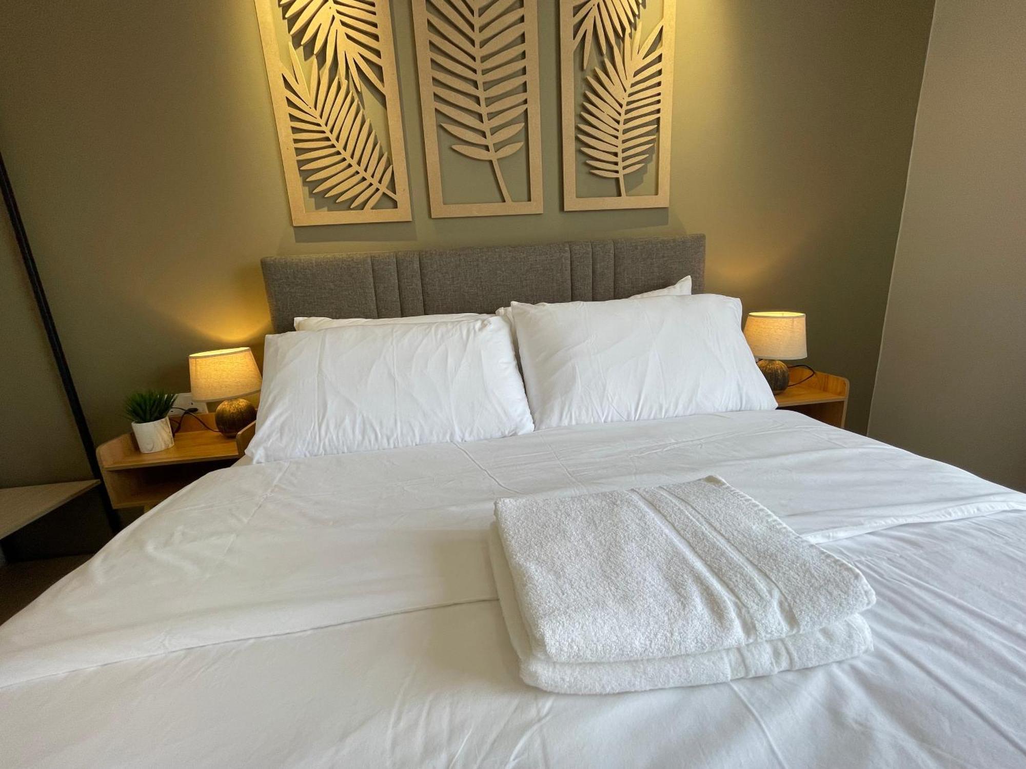 Ipoh Waterpark Manhattan Premium Suites By Iwh Suites 外观 照片