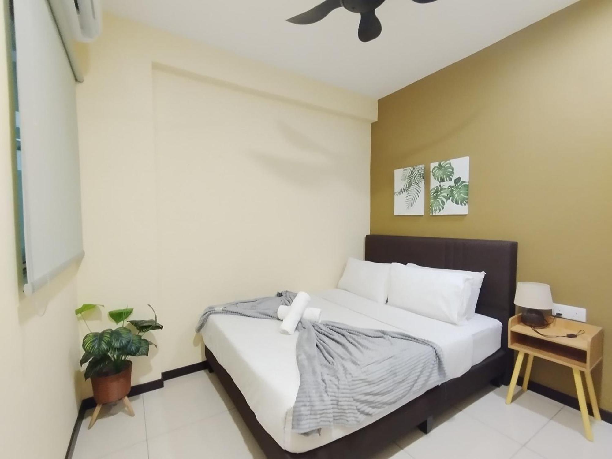 Ipoh Waterpark Manhattan Premium Suites By Iwh Suites 外观 照片